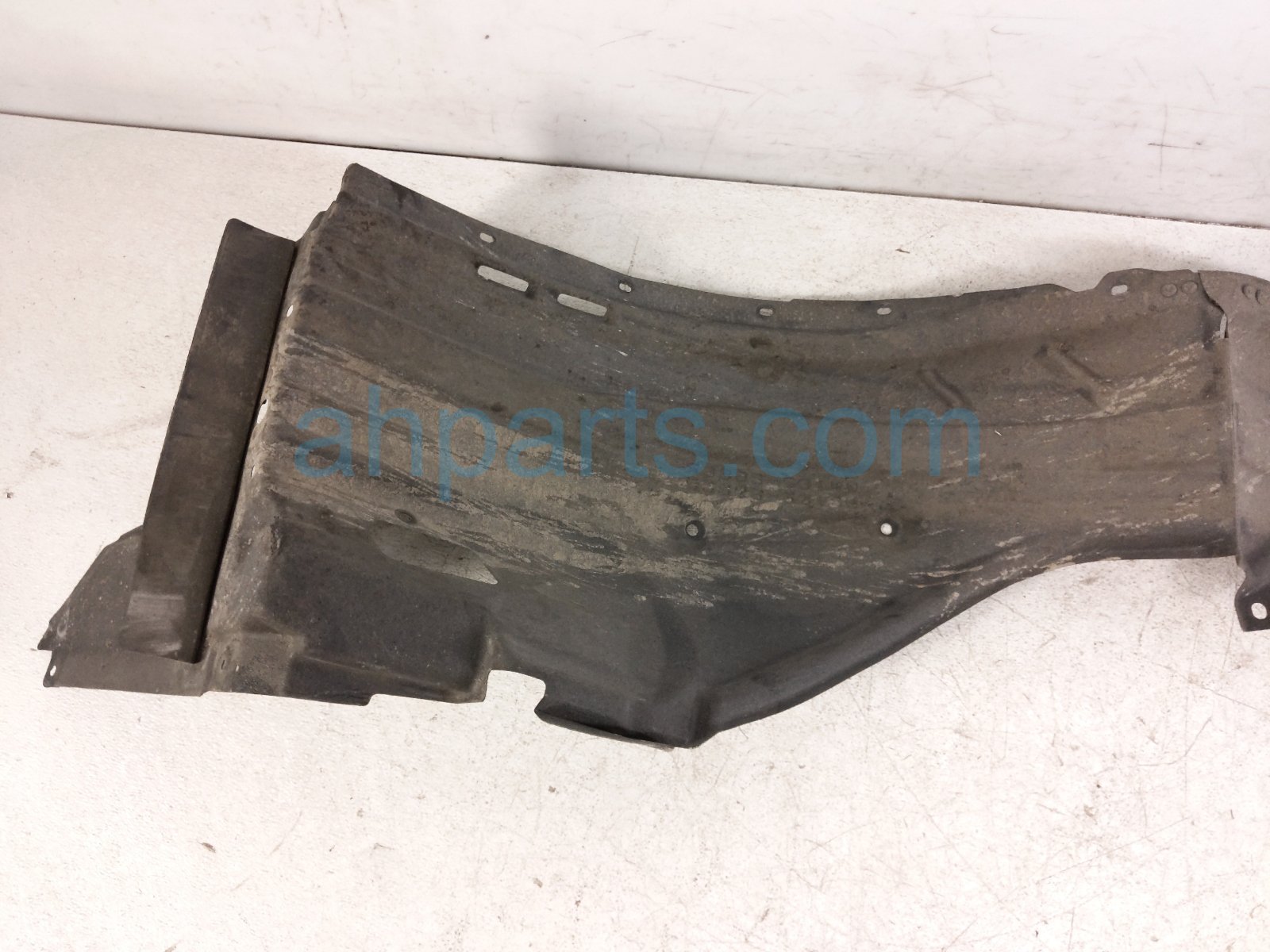 2021 Lexus Is300 Front Driver Inner Fender Liner 53806 53101 Replacement 2021 Lexus Is300 Front Driver Inner Fender Liner 53806 53101 Replacement thumbnail