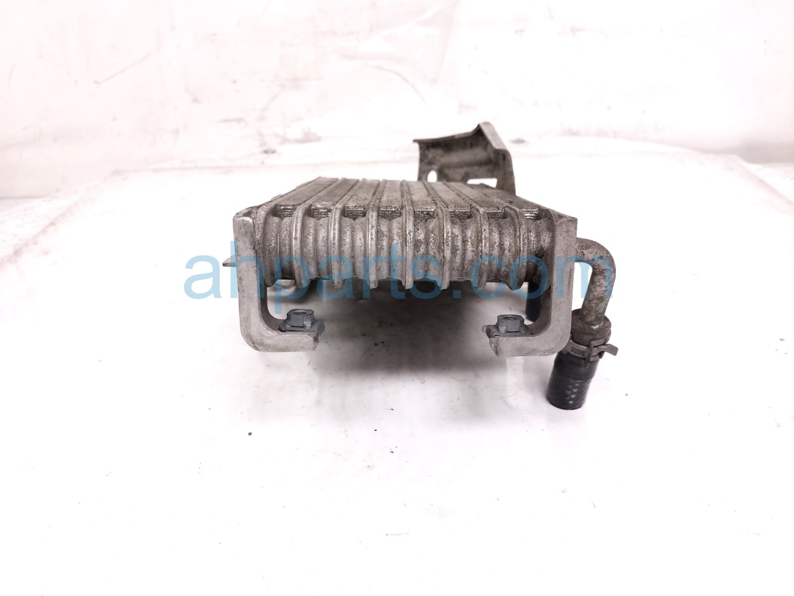 2022 Toyota Sienna A/t Transmission Oil Cooler Radiator 32910 08010 Replacement 2022 Toyota Sienna A/t Transmission Oil Cooler Radiator 32910 08010 Replacement thumbnail