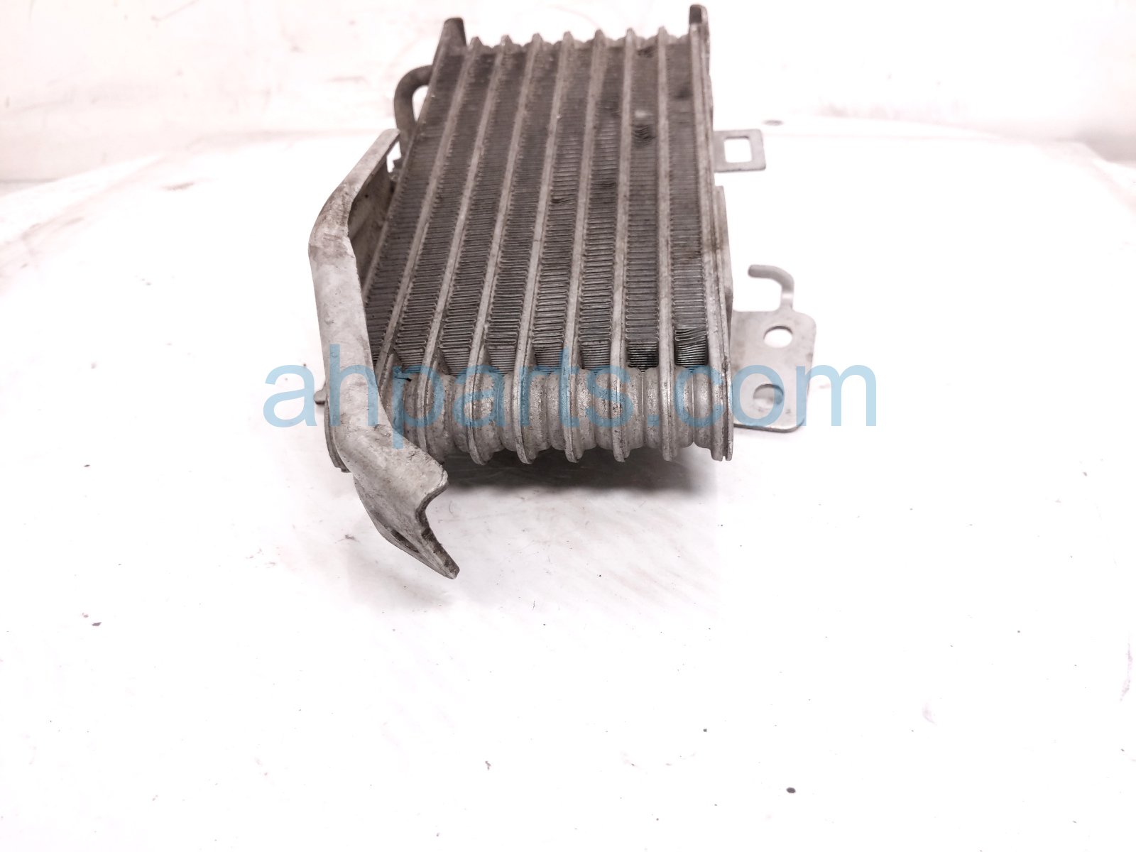 2022 Toyota Sienna A/t Transmission Oil Cooler Radiator 32910 08010 Replacement 2022 Toyota Sienna A/t Transmission Oil Cooler Radiator 32910 08010 Replacement thumbnail