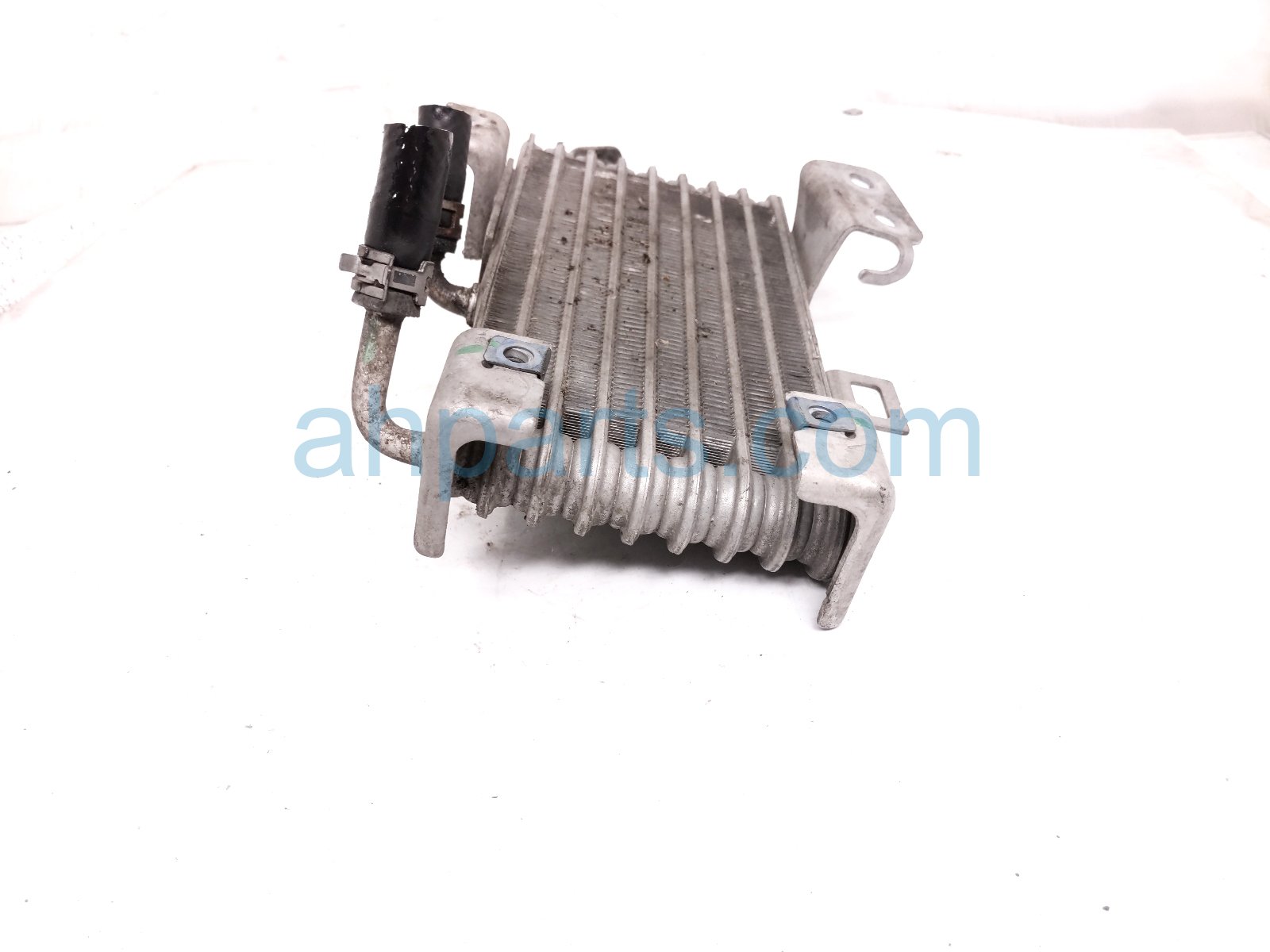 2022 Toyota Sienna A/t Transmission Oil Cooler Radiator 32910 08010 Replacement 2022 Toyota Sienna A/t Transmission Oil Cooler Radiator 32910 08010 Replacement thumbnail