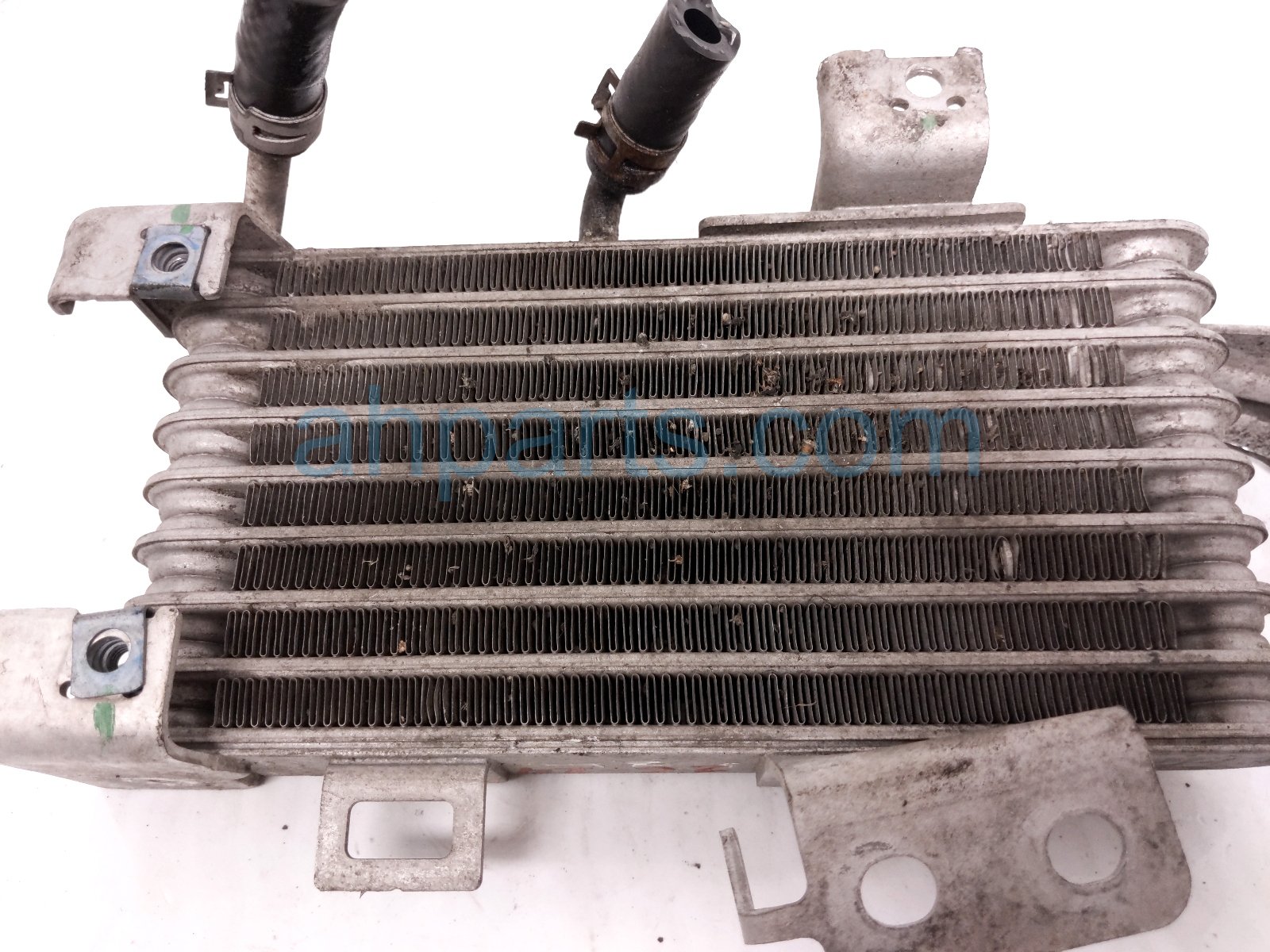 2022 Toyota Sienna A/t Transmission Oil Cooler Radiator 32910 08010 Replacement 2022 Toyota Sienna A/t Transmission Oil Cooler Radiator 32910 08010 Replacement thumbnail