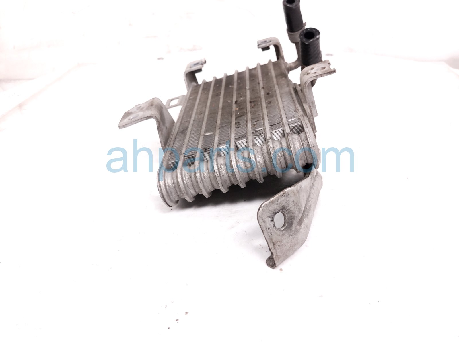 2022 Toyota Sienna A/t Transmission Oil Cooler Radiator 32910 08010 Replacement 2022 Toyota Sienna A/t Transmission Oil Cooler Radiator 32910 08010 Replacement thumbnail