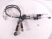 2018 Honda Civic M.t Floor Shift Cables Assy Type r 54310 TGH A01 Replacement 2018 Honda Civic M.t Floor Shift Cables Assy Type r 54310 TGH A01 Replacement thumbnail