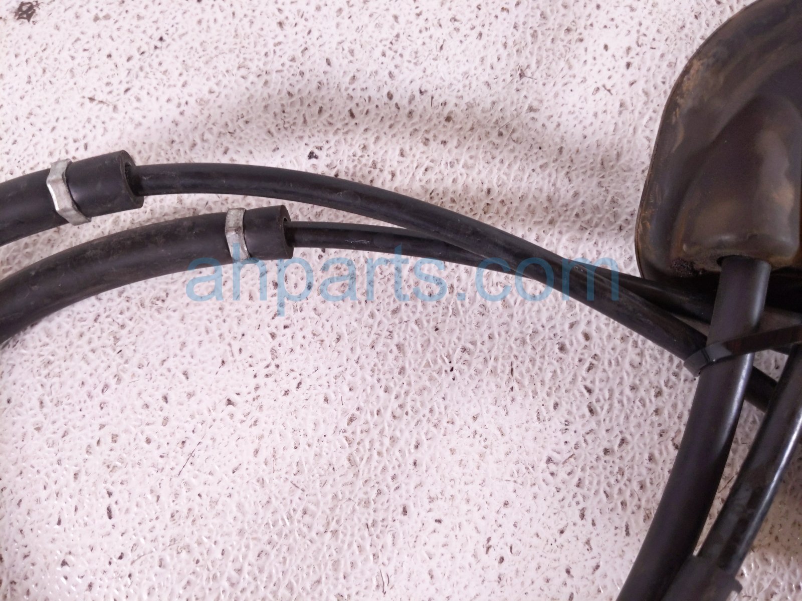 2018 Honda Civic M.t Floor Shift Cables Assy Type r 54310 TGH A01 Replacement 2018 Honda Civic M.t Floor Shift Cables Assy Type r 54310 TGH A01 Replacement thumbnail