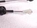 2018 Honda Civic M.t Floor Shift Cables Assy Type r 54310 TGH A01 Replacement 2018 Honda Civic M.t Floor Shift Cables Assy Type r 54310 TGH A01 Replacement thumbnail