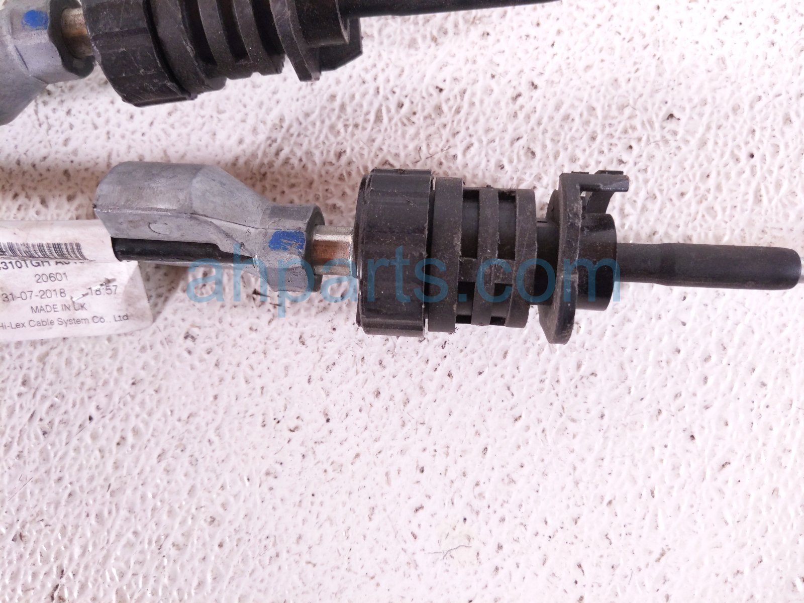 2018 Honda Civic M.t Floor Shift Cables Assy Type r 54310 TGH A01 Replacement 2018 Honda Civic M.t Floor Shift Cables Assy Type r 54310 TGH A01 Replacement thumbnail