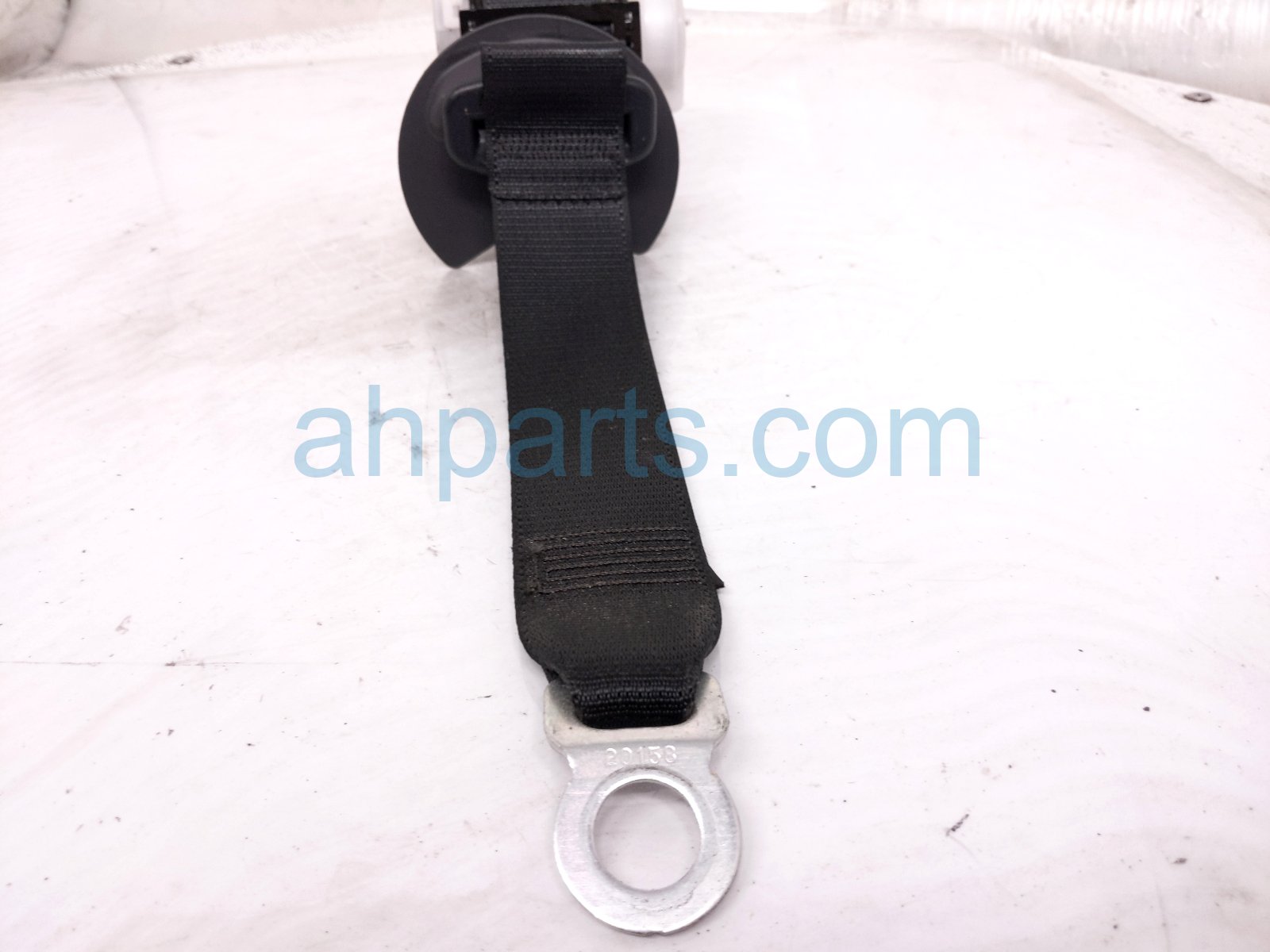 2022 Toyota Sienna Rear Seat 3rd Row Driver Belt Retractor Black 73570 08041 C1 Replacement 2022 Toyota Sienna Rear Seat 3rd Row Driver Belt Retractor Black 73570 08041 C1 Replacement thumbnail