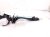 2022 Toyota Sienna Rear Seat 3rd Row Driver Belt Retractor Black 73570 08041 C1 Replacement 2022 Toyota Sienna Rear Seat 3rd Row Driver Belt Retractor Black 73570 08041 C1 Replacement thumbnail