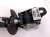 2022 Toyota Sienna Rear Seat 3rd Row Driver Belt Retractor Black 73570 08041 C1 Replacement 2022 Toyota Sienna Rear Seat 3rd Row Driver Belt Retractor Black 73570 08041 C1 Replacement thumbnail