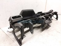 Toyota DASHBOARD W/ AIRBAG - BLACK Toyota DASHBOARD W/ AIRBAG - BLACK