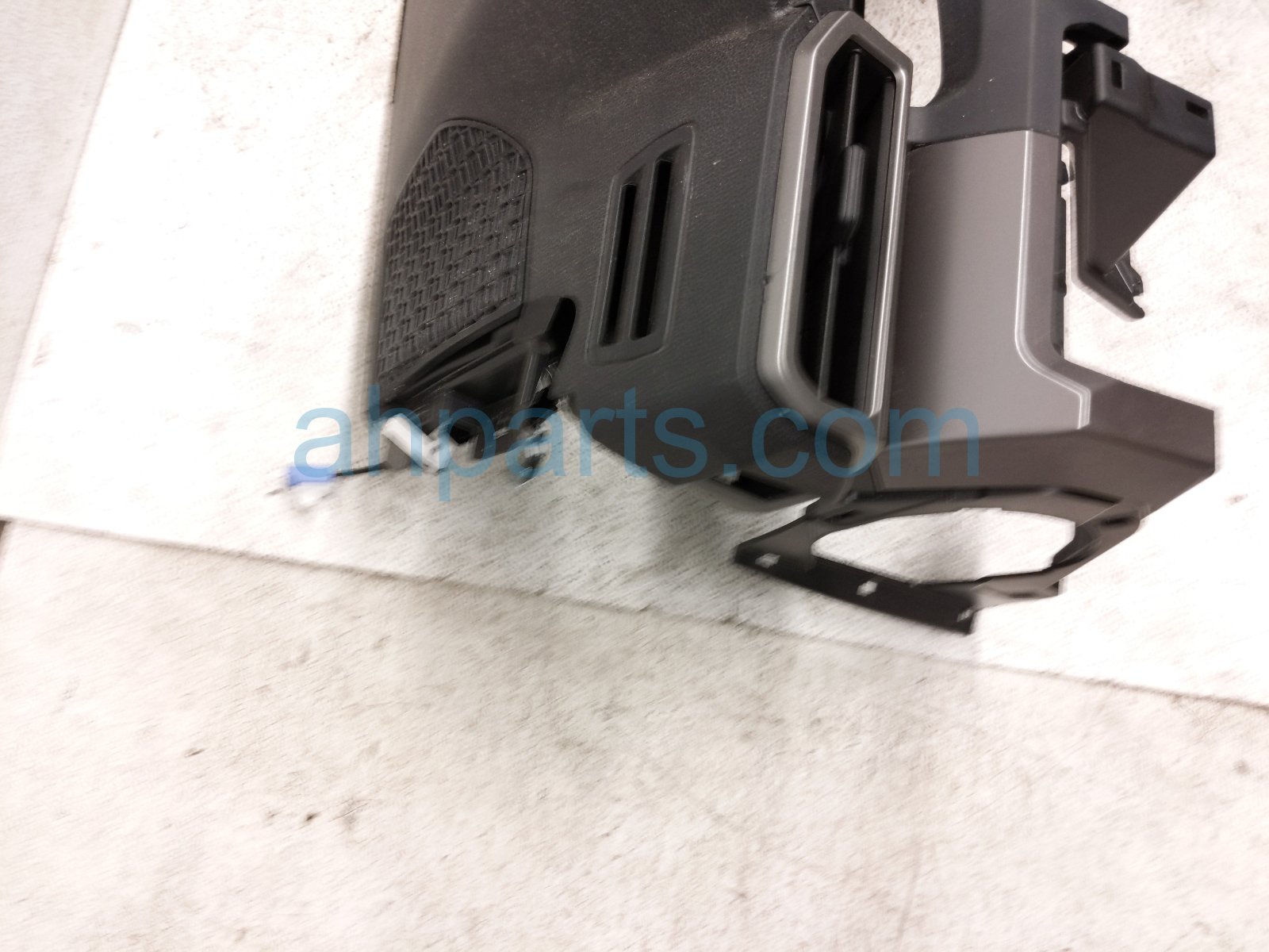 2024 Toyota Tacoma Dashboard W/ Airbag Black 55301 AK020 C0 Replacement 2024 Toyota Tacoma Dashboard W/ Airbag Black 55301 AK020 C0 Replacement thumbnail