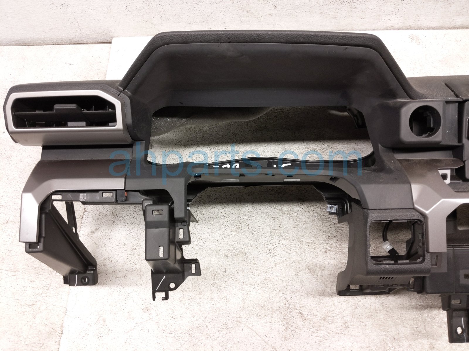 2024 Toyota Tacoma Dashboard W/ Airbag Black 55301 AK020 C0 Replacement 2024 Toyota Tacoma Dashboard W/ Airbag Black 55301 AK020 C0 Replacement thumbnail