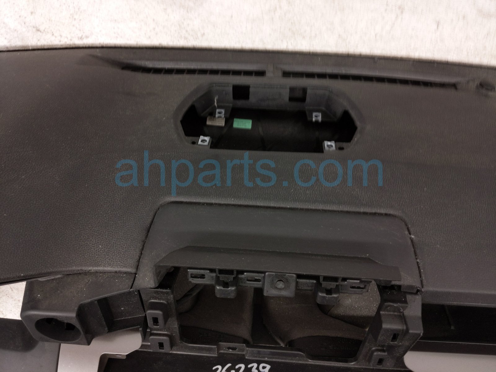 2024 Toyota Tacoma Dashboard W/ Airbag Black 55301 AK020 C0 Replacement 2024 Toyota Tacoma Dashboard W/ Airbag Black 55301 AK020 C0 Replacement thumbnail