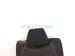 2023 Honda HR V Rear / Back (2nd Row) 2nd Row Passenger Seat Black Sport 82121 3W0 A11ZA Replacement 2023 Honda HR V Rear / Back (2nd Row) 2nd Row Passenger Seat Black Sport 82121 3W0 A11ZA Replacement thumbnail