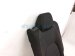 2023 Honda HR V Rear / Back (2nd Row) 2nd Row Passenger Seat Black Sport 82121 3W0 A11ZA Replacement 2023 Honda HR V Rear / Back (2nd Row) 2nd Row Passenger Seat Black Sport 82121 3W0 A11ZA Replacement thumbnail