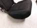 2023 Honda HR V Rear / Back (2nd Row) 2nd Row Passenger Seat Black Sport 82121 3W0 A11ZA Replacement 2023 Honda HR V Rear / Back (2nd Row) 2nd Row Passenger Seat Black Sport 82121 3W0 A11ZA Replacement thumbnail