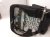 2023 Honda HR V Rear / Back (2nd Row) 2nd Row Passenger Seat Black Sport 82121 3W0 A11ZA Replacement 2023 Honda HR V Rear / Back (2nd Row) 2nd Row Passenger Seat Black Sport 82121 3W0 A11ZA Replacement thumbnail