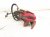 2020 Ford Explorer Rear Passenger Brake Caliper L1MZ 2552 K Replacement 2020 Ford Explorer Rear Passenger Brake Caliper L1MZ 2552 K Replacement thumbnail
