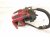 2020 Ford Explorer Rear Passenger Brake Caliper L1MZ 2552 K Replacement 2020 Ford Explorer Rear Passenger Brake Caliper L1MZ 2552 K Replacement thumbnail