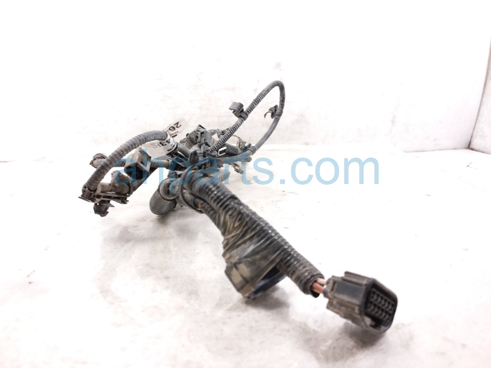 2023 Honda HR V Front End Wire Harness Sport 32130 3W0 A00 Replacement 2023 Honda HR V Front End Wire Harness Sport 32130 3W0 A00 Replacement thumbnail