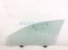 2020 Toyota Camry Front Passenger Door Glass Window 68101 06340 Replacement 2020 Toyota Camry Front Passenger Door Glass Window 68101 06340 Replacement thumbnail