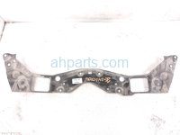 Honda UPPER RADIATOR SUPPORT FRONT PLATE Honda UPPER RADIATOR SUPPORT FRONT PLATE