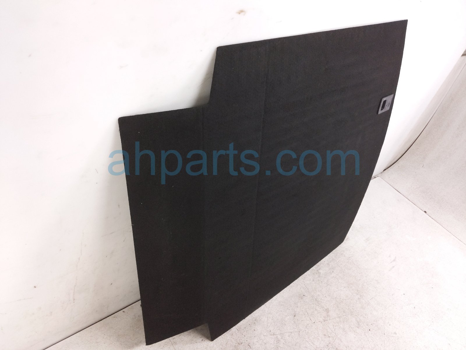 2020 Toyota Camry Trunk Load Floor Board Blk 64330 06240 Replacement 2020 Toyota Camry Trunk Load Floor Board Blk 64330 06240 Replacement thumbnail