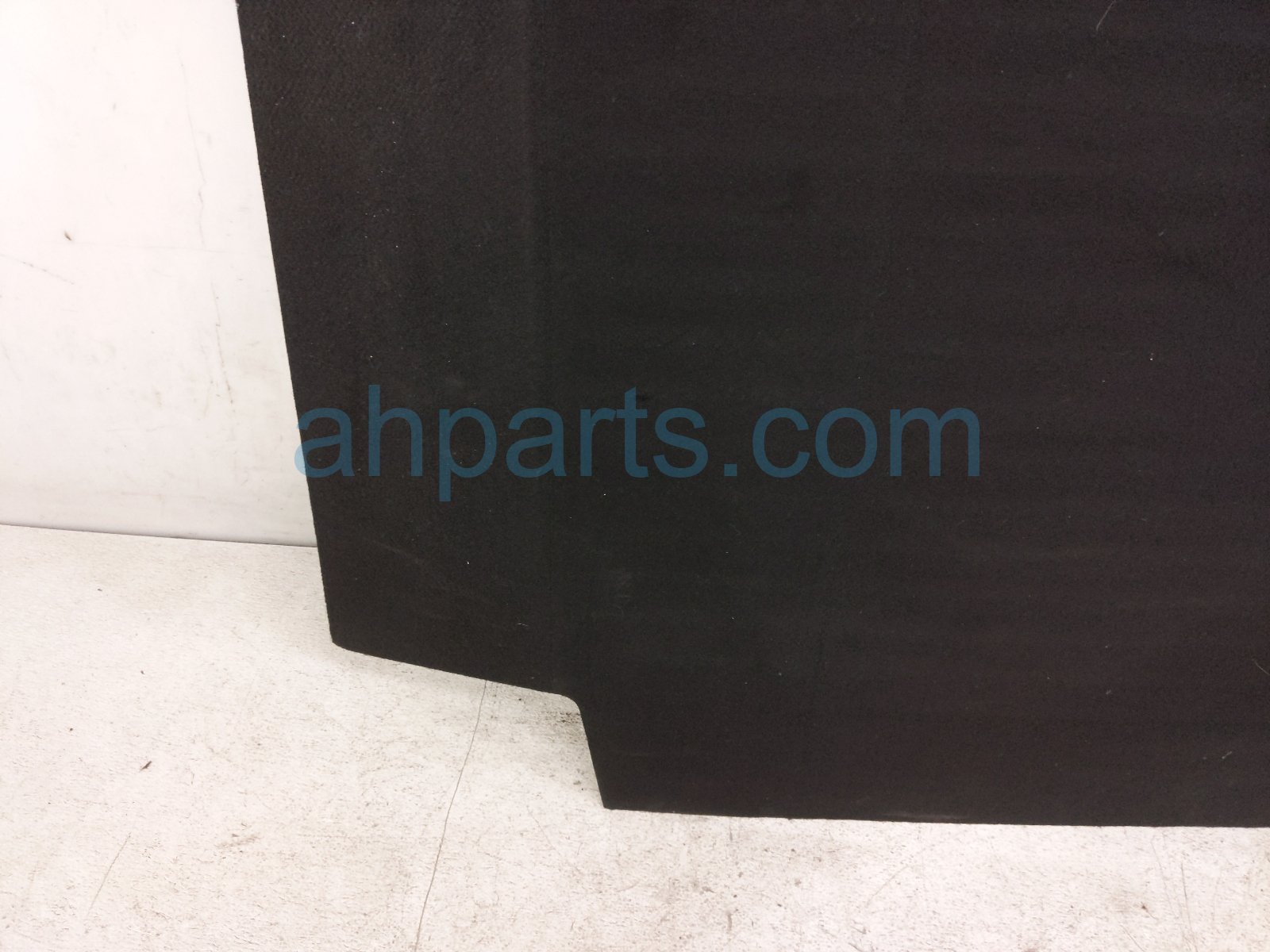 2020 Toyota Camry Trunk Load Floor Board Blk 64330 06240 Replacement 2020 Toyota Camry Trunk Load Floor Board Blk 64330 06240 Replacement thumbnail