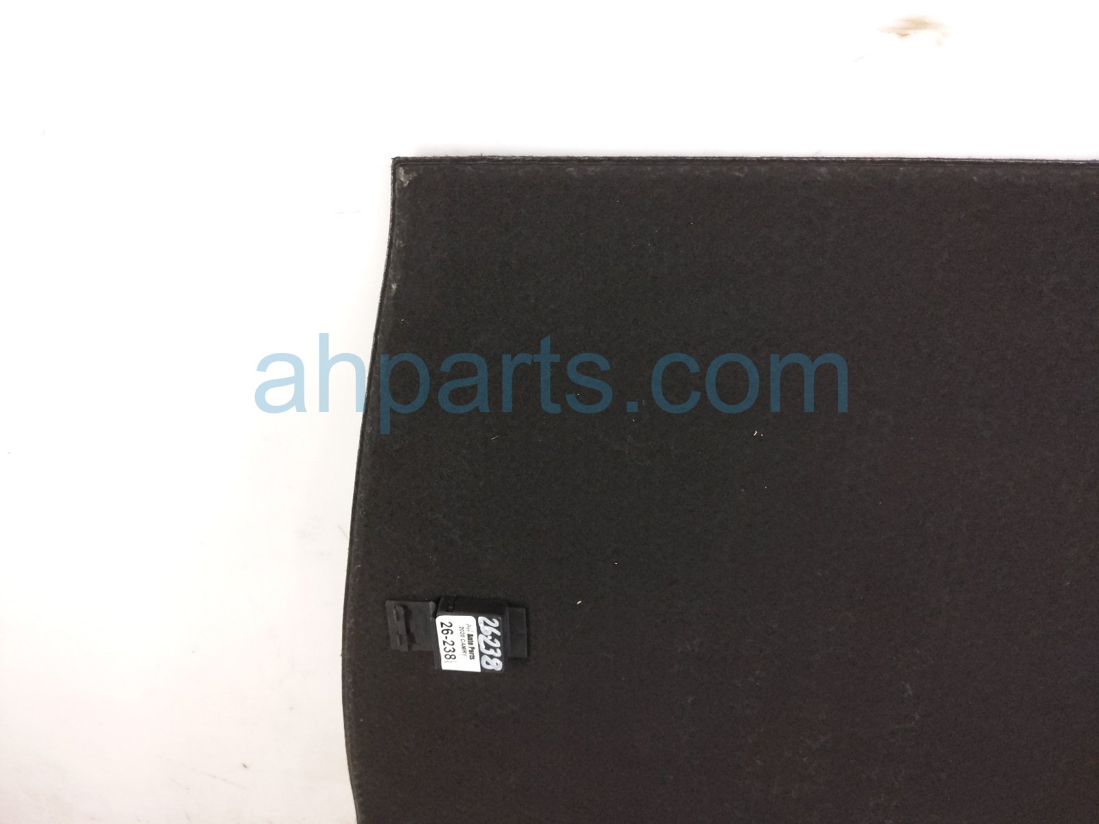 2020 Toyota Camry Trunk Load Floor Board Blk 64330 06240 Replacement 2020 Toyota Camry Trunk Load Floor Board Blk 64330 06240 Replacement thumbnail