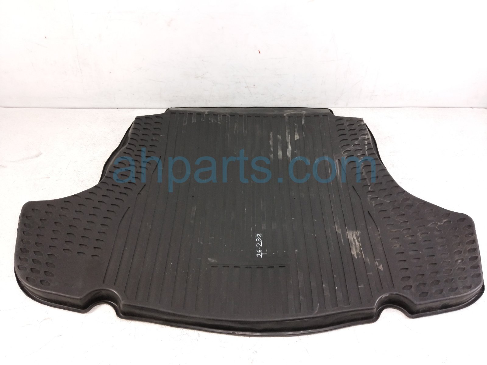 2020 Toyota Camry Rear Cargo Floor Liner Mat Blk PT908 32180 02 Replacement 2020 Toyota Camry Rear Cargo Floor Liner Mat Blk PT908 32180 02 Replacement thumbnail