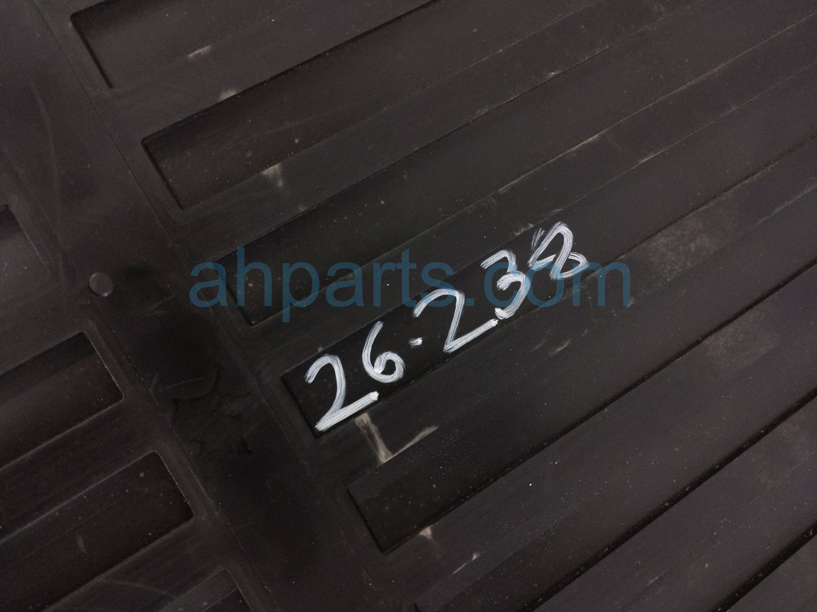 2020 Toyota Camry Rear Cargo Floor Liner Mat Blk PT908 32180 02 Replacement 2020 Toyota Camry Rear Cargo Floor Liner Mat Blk PT908 32180 02 Replacement thumbnail