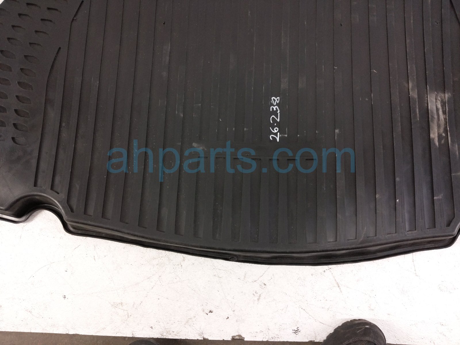 2020 Toyota Camry Rear Cargo Floor Liner Mat Blk PT908 32180 02 Replacement 2020 Toyota Camry Rear Cargo Floor Liner Mat Blk PT908 32180 02 Replacement thumbnail