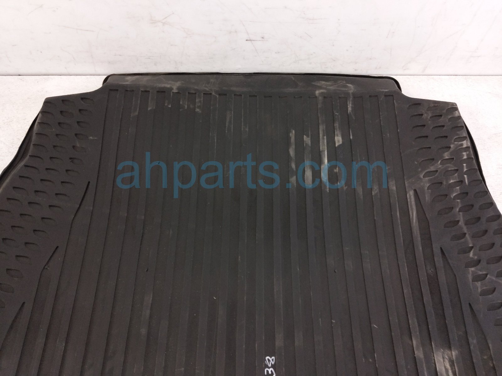 2020 Toyota Camry Rear Cargo Floor Liner Mat Blk PT908 32180 02 Replacement 2020 Toyota Camry Rear Cargo Floor Liner Mat Blk PT908 32180 02 Replacement thumbnail