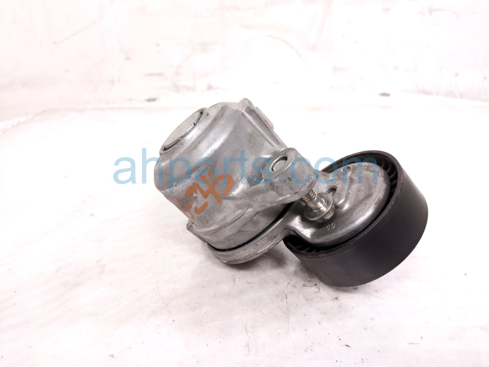 2024 Subaru Legacy Belt Tensioner Pulley 2.5l 23769AA13A Replacement 2024 Subaru Legacy Belt Tensioner Pulley 2.5l 23769AA13A Replacement thumbnail