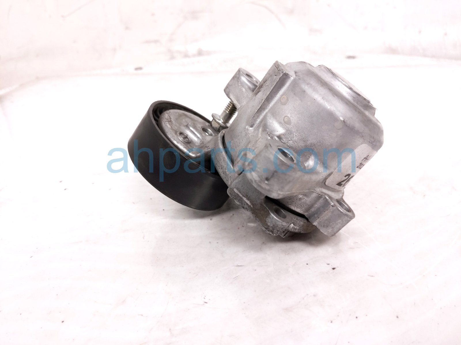 2024 Subaru Legacy Belt Tensioner Pulley 2.5l 23769AA13A Replacement 2024 Subaru Legacy Belt Tensioner Pulley 2.5l 23769AA13A Replacement thumbnail