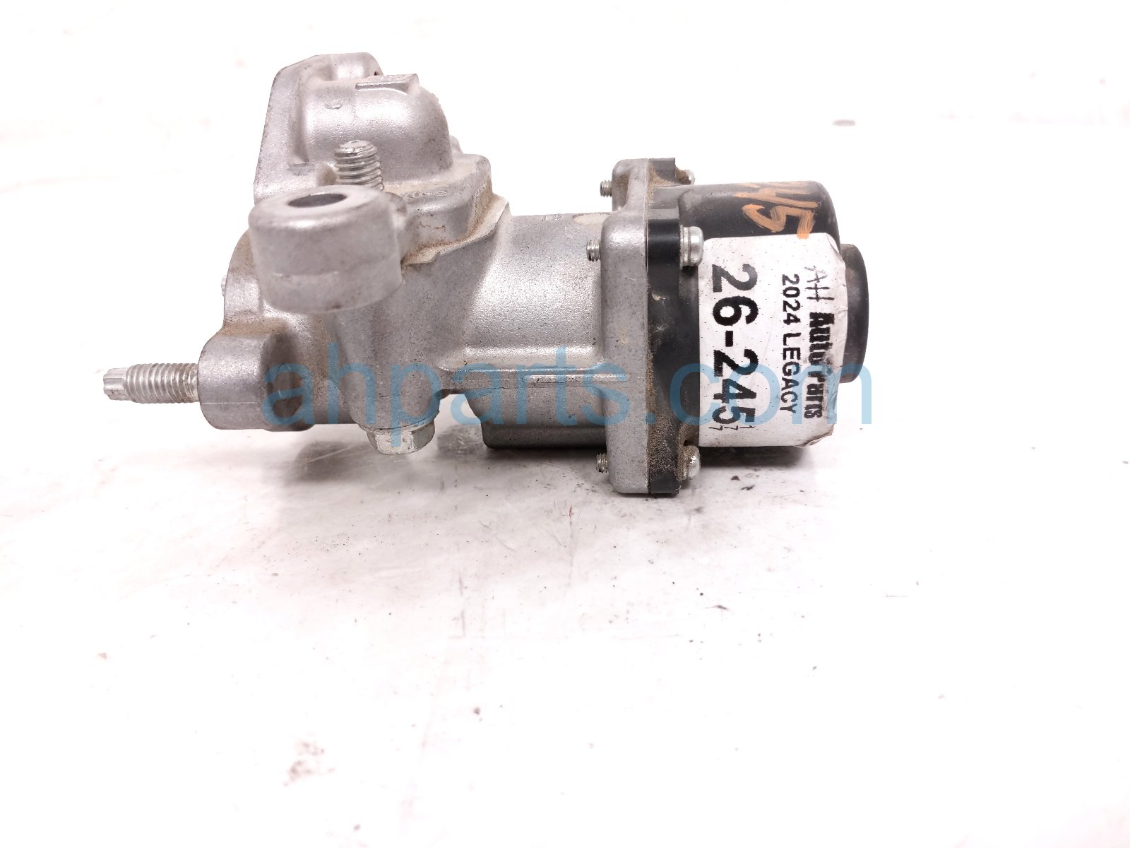 2024 Subaru Legacy Egr Valve Body 2.5l 14710AA830 Replacement 2024 Subaru Legacy Egr Valve Body 2.5l 14710AA830 Replacement thumbnail