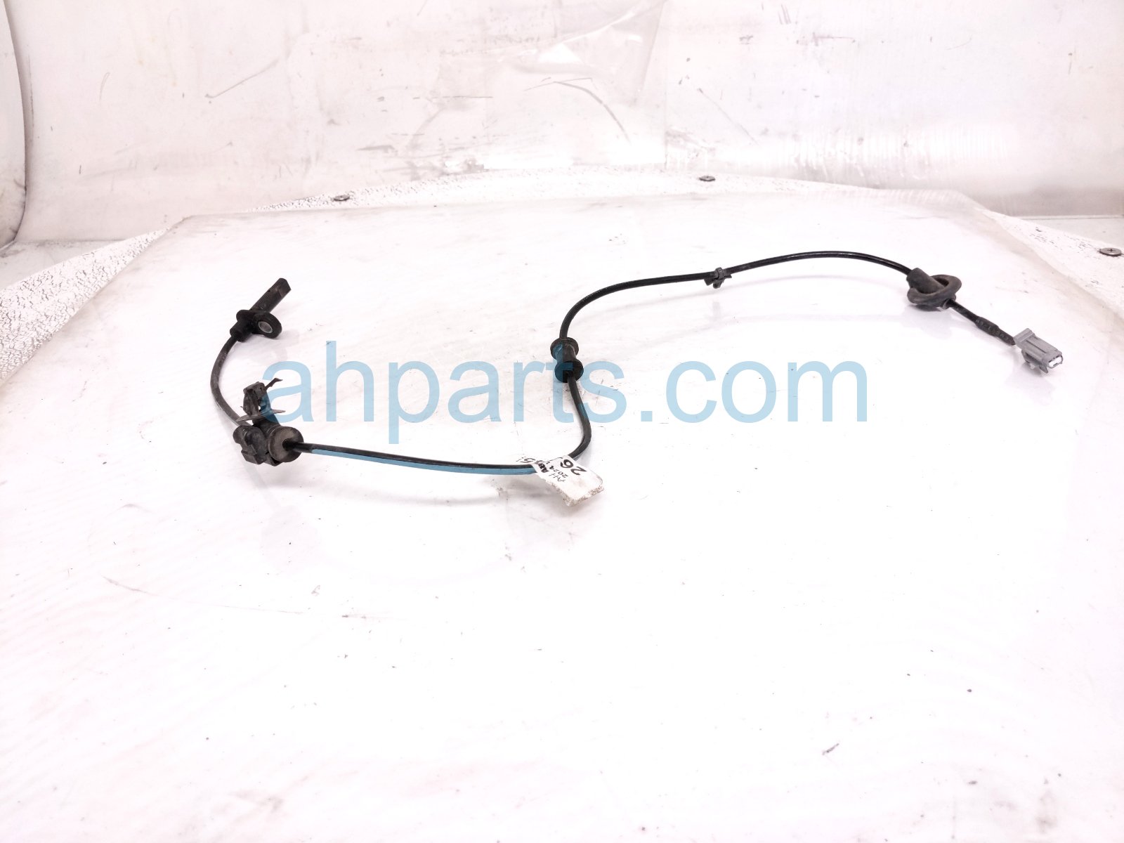 2024 Subaru Legacy Front Passenger Abs Wheel Speed Sensor 2.5l 27540AN00A Replacement 2024 Subaru Legacy Front Passenger Abs Wheel Speed Sensor 2.5l 27540AN00A Replacement thumbnail