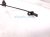 2024 Subaru Legacy Front Passenger Abs Wheel Speed Sensor 2.5l 27540AN00A Replacement 2024 Subaru Legacy Front Passenger Abs Wheel Speed Sensor 2.5l 27540AN00A Replacement thumbnail