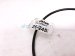 2024 Subaru Legacy Front Passenger Abs Wheel Speed Sensor 2.5l 27540AN00A Replacement 2024 Subaru Legacy Front Passenger Abs Wheel Speed Sensor 2.5l 27540AN00A Replacement thumbnail