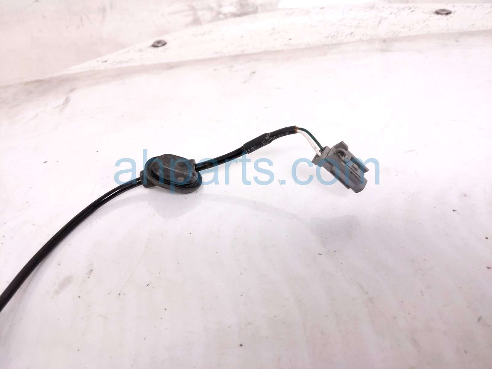 2024 Subaru Legacy Front Driver Abs Wheel Speed Sensor 2.5l 27540AN01A Replacement 2024 Subaru Legacy Front Driver Abs Wheel Speed Sensor 2.5l 27540AN01A Replacement thumbnail