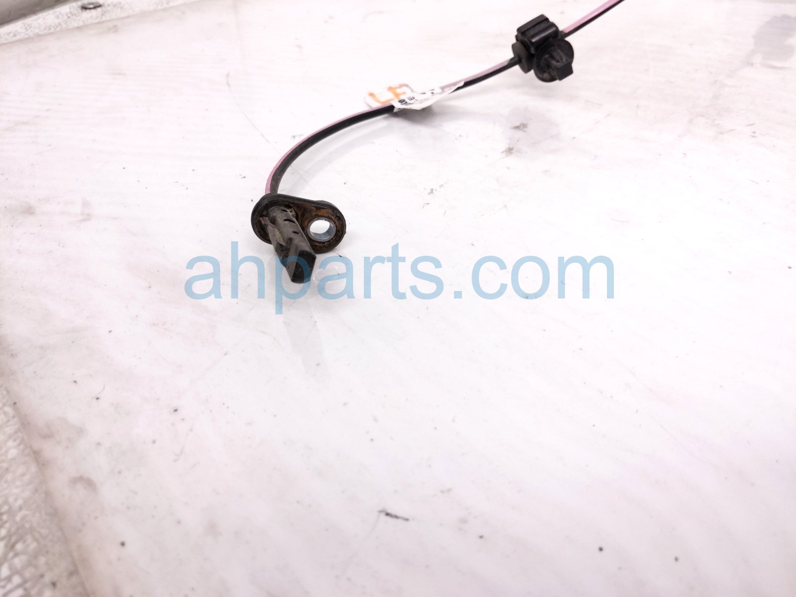 2024 Subaru Legacy Front Driver Abs Wheel Speed Sensor 2.5l 27540AN01A Replacement 2024 Subaru Legacy Front Driver Abs Wheel Speed Sensor 2.5l 27540AN01A Replacement thumbnail