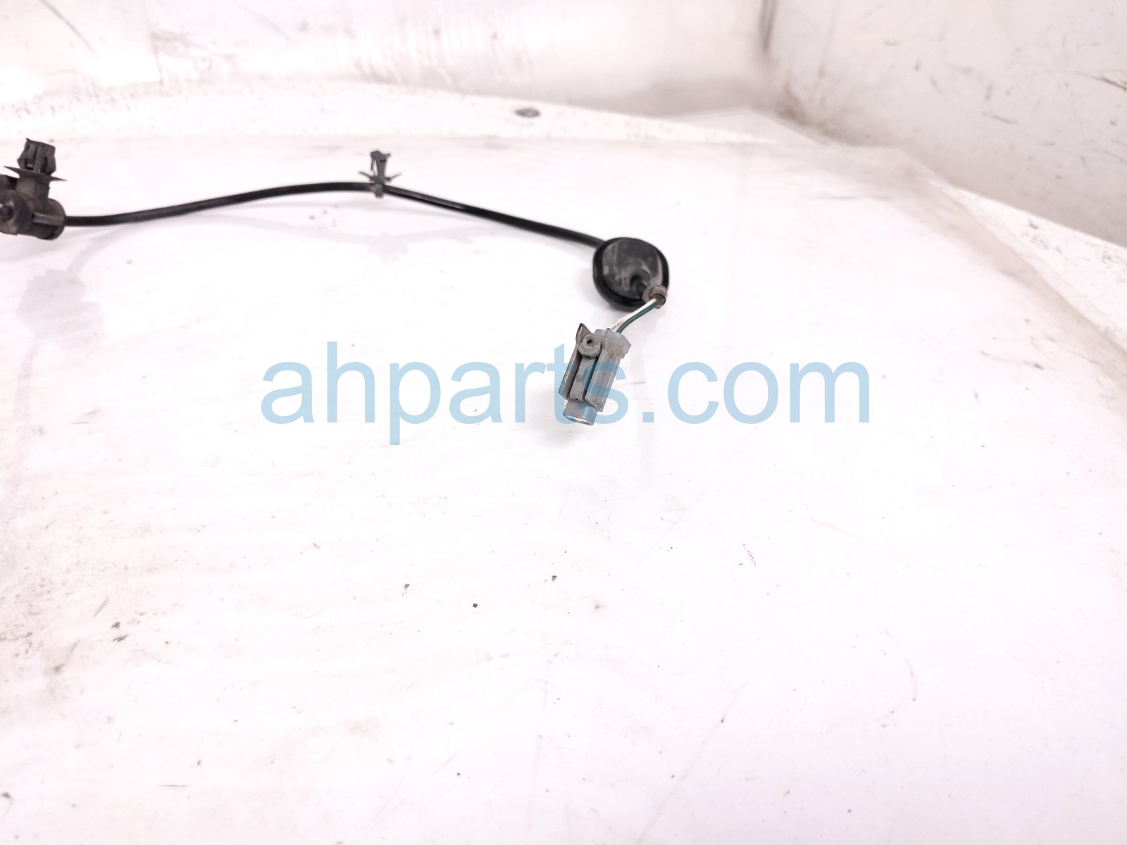 2024 Subaru Legacy Front Driver Abs Wheel Speed Sensor 2.5l 27540AN01A Replacement 2024 Subaru Legacy Front Driver Abs Wheel Speed Sensor 2.5l 27540AN01A Replacement thumbnail