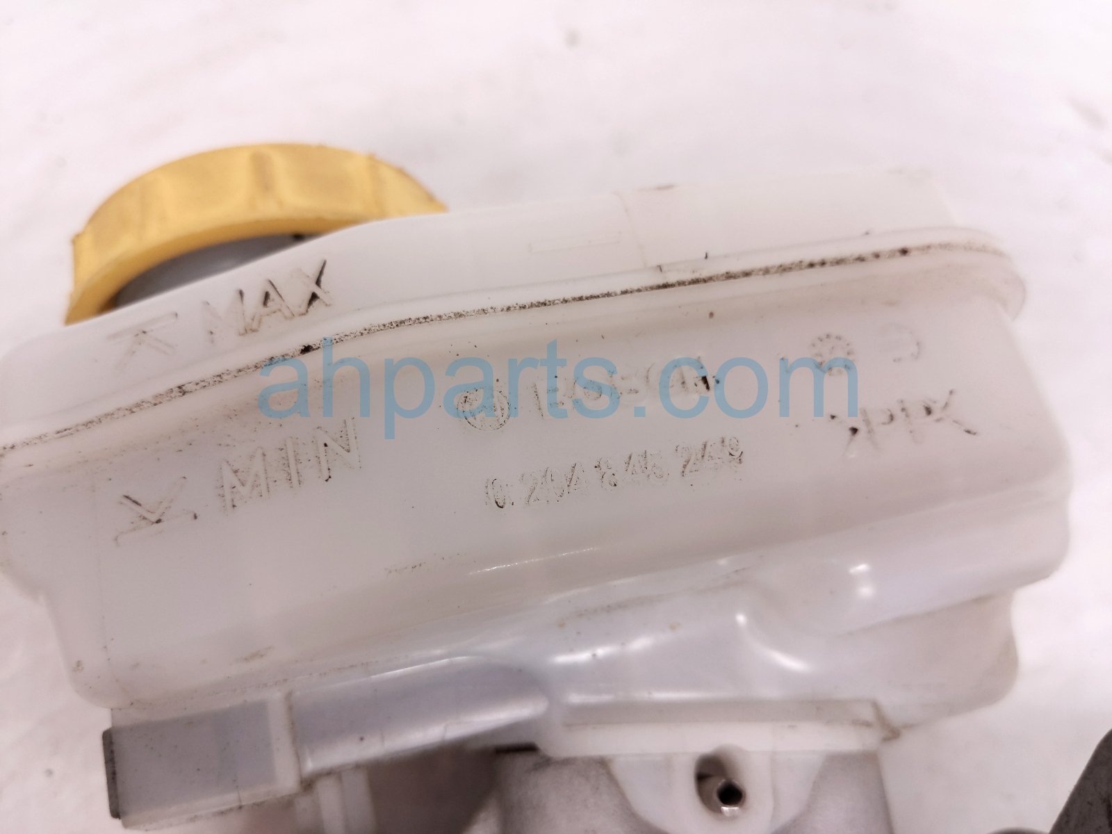 2024 Subaru Legacy Brake Master Cylinder 26449AL03A Replacement 2024 Subaru Legacy Brake Master Cylinder 26449AL03A Replacement thumbnail