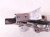 2024 Mazda Cx 50 Brake Pedal Assy Fl 2.5l Awd ZZD2 43 030A Replacement 2024 Mazda Cx 50 Brake Pedal Assy Fl 2.5l Awd ZZD2 43 030A Replacement thumbnail