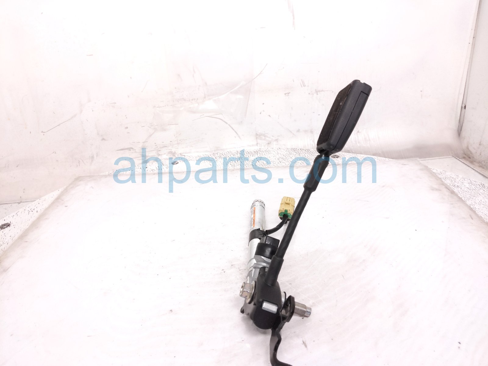 2018 Honda Accord Front Passenger Buckle/pretensioner Black 81425 TVA A01ZA Replacement 2018 Honda Accord Front Passenger Buckle/pretensioner Black 81425 TVA A01ZA Replacement thumbnail