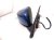 2015 Mitsubishi Lancermit Rear Passenger Side View Mirror Blue 7632C368 Replacement 2015 Mitsubishi Lancermit Rear Passenger Side View Mirror Blue 7632C368 Replacement thumbnail