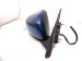 2015 Mitsubishi Lancermit Rear Passenger Side View Mirror Blue 7632C368 Replacement 2015 Mitsubishi Lancermit Rear Passenger Side View Mirror Blue 7632C368 Replacement thumbnail