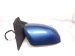 2015 Mitsubishi Lancermit Rear Passenger Side View Mirror Blue 7632C368 Replacement 2015 Mitsubishi Lancermit Rear Passenger Side View Mirror Blue 7632C368 Replacement thumbnail