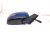 2015 Mitsubishi Lancermit Rear Passenger Side View Mirror Blue 7632C368 Replacement 2015 Mitsubishi Lancermit Rear Passenger Side View Mirror Blue 7632C368 Replacement thumbnail
