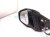 2015 Mitsubishi Lancermit Rear Driver Side View Mirror Blue 7632C367 Replacement 2015 Mitsubishi Lancermit Rear Driver Side View Mirror Blue 7632C367 Replacement thumbnail